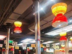 -西塔老太太泥炉烤肉(北京双井店)