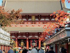 -浅草寺