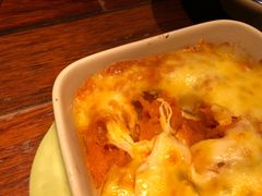 芝士南瓜-章吴记喜瑞餐厅(东东城店)