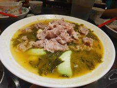 金汤肥牛-老头儿油爆虾·知味杭州(爱琴海购物中心)