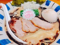 -Ramen满吉·豚骨拉面(丽园路店)