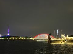 -武汉两江游览·夜游长江(汉口粤汉码头)