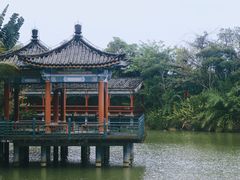 -海南文笔峰盘古文化旅游区
