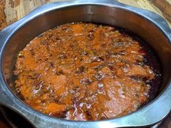 全牛油火锅-周记全牛油火锅