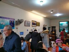 大堂-海汇源老烧麦店(东大街总店)