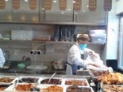 -功德林(南京西路店)