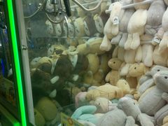 -奇奇乐园电玩城(立丰国际购物广场店)