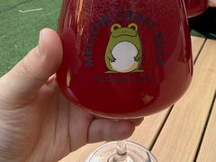 -麦落精酿啤酒餐吧(先农大院店)
