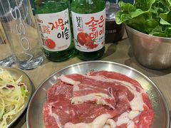 -西塔老太太泥炉烤肉(双井店)