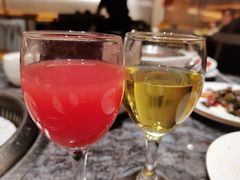 -钱小奴创意自助餐厅·原切谷饲安格斯畅吃(宁波环球银泰城店)