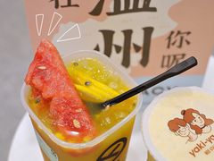 -雅克雅思(纱帽河店)