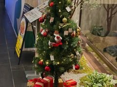-渔语鱼新川菜Bistro(万象天地店)