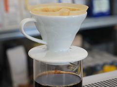 -麻雀咖啡SPARROW COFFEE(十全街店)