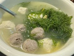 -潮道鱼仔店·潮汕味(长兴路店)