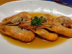 -乐忻皇朝(上海中心大厦店)