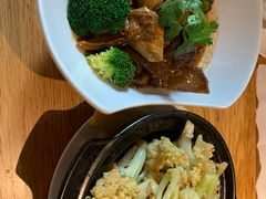 -渝半城经典川粤菜(重庆天地店)