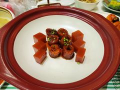 -鹊华居·地道鲁菜·海鲜·融合味(大明湖店)