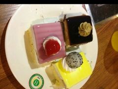 -比尔斯健康烤肉自助餐厅