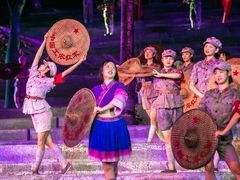 -三亚红色娘子军演艺公园景区