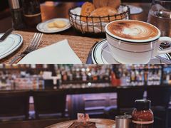 -Wolfgang’s Steakhouse 沃夫冈牛排馆(上海白玉兰广场店)