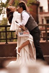 -第一夫人婚纱摄影(南京店)