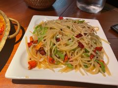 -楼兰新疆主题餐厅(苏州中心店)