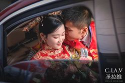 -圣拉维婚礼艺术中心(合肥旗舰店)