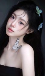 -米莱摄影写真(五大道别墅店)