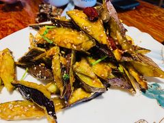 -满堂春特色餐馆