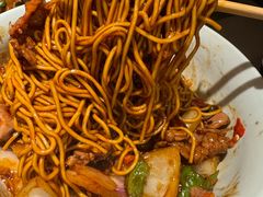 -王繁星面馆(西安熙地港店)