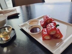 -珠海瑞吉酒店·宴庭中餐厅