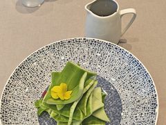 -香山湖渔家大院