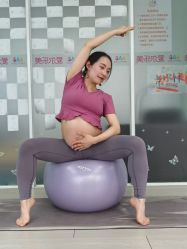 -爱尔乐美孕产瑜伽·普拉提