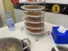 -佳养记百味鸡煲(兰溪店)