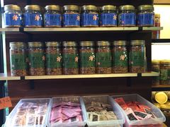 零售区-霁月台现烤猪肉脯(万达茂店)