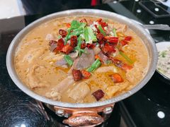 -宛平李记小吃(东关街店)