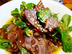 -蜗牛小馆醉乡民谣云南菜(惠新西里店)