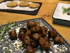 梅子里脊-几荷·恰似故人来(秀水广场店)