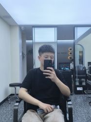 -88潮牌美发沙龙