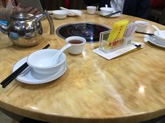 -肥仔顺德菜(龙悦居店)
