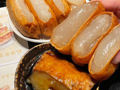 -蟹犇前•帝王蟹雪蟹(陆家嘴店)