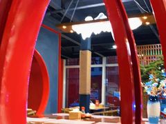 -老九圆山西面馆(CBD店)