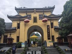-桂林独秀峰王城景区