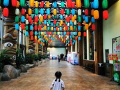 -杭州开元森泊度假乐园