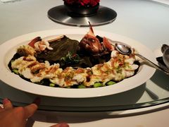 -宝丽轩中餐厅BAOLIXUAN