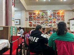 -聚福缘菜馆(隆昌路店)