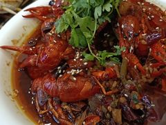 -二子海鲜大排档(太阳城店)