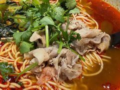 -和府捞面(北美新天地店)