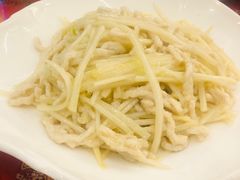 -玉华台饭庄(裕中西里小区店)