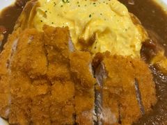 -CoCo壱番屋(久光百货店)